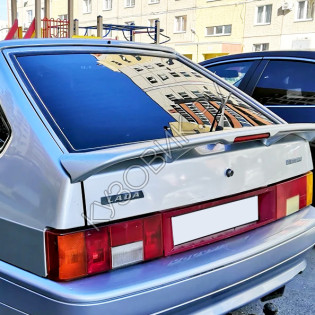 Крышка багажника в цвет кузова ВАЗ 2113, 2114